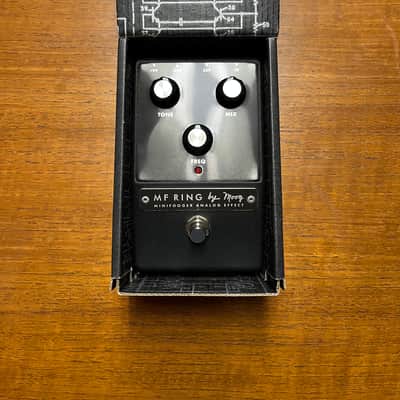 Moog Minifooger MF Ring V1 Brand New, Never Used image 3