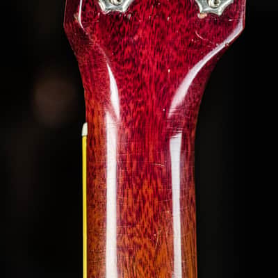 1963 Gibson SG Special cherry image 15