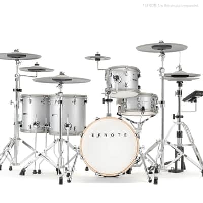EFNOTE 5 Electronic Drum Kit image 4