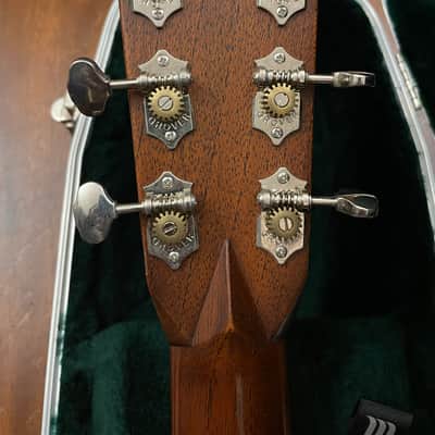 Martin & Co. D-28 Reimagined (2018) chitarra acustica – Eccellenza senza tempo image 9