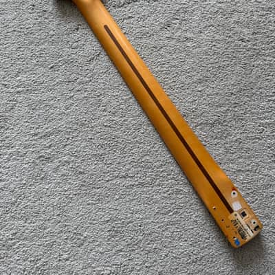 Fender American Ultra II Stratocaster Neck - Maple image 4