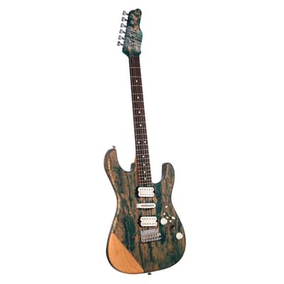James Tyler Guitars Studio Elite HD - Copper Patina Shmear - Made in the USA Custom Boutique Electric Guitar - NEW! image 8