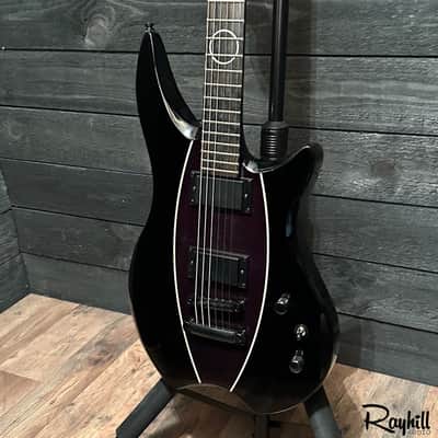 Framus D Series Devin Townsend Stormbender Signature Artist Line Electric Guitar image 3