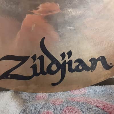 Zildjian A Custom 16" Projection Crash image 11