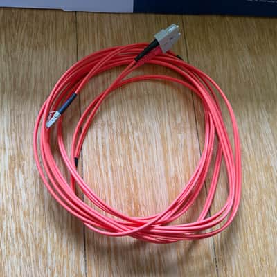 Ferrofish Pulse 16 MX AD/DA Converter w/ ADAT & MADI + Madi cable + 8 Snake cable image 9