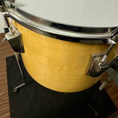 Suzuki 9x12 Timp Tom - Natural Lacquer image 6