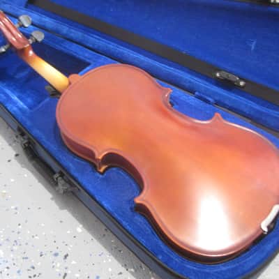 E.M. Winston Boston 3/4 size Violin Model: 902 image 3