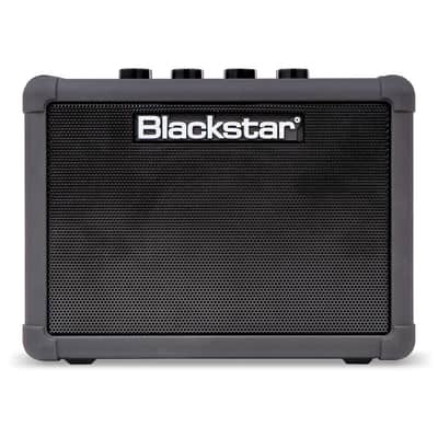 Blackstar FLY3 Charge Bluetooth Amp with Rechargable Battery image 1