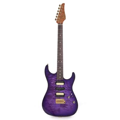 Suhr Standard Pro | Reverb