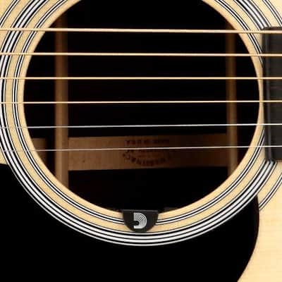 PLANET WAVES PW-CT-15 NS Micro Soundhole Tuner Stimmgerät image 2