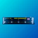 Tech 21 MIDI Mongoose
