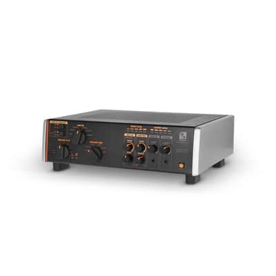 Palmer SUPREME SOAKER Analog Dynamic Tube Amp Hub image 3