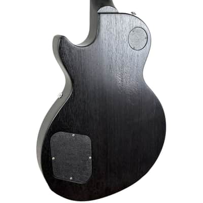 Gibson Les Paul Studio Faded 2016 - Satin Ebony image 5