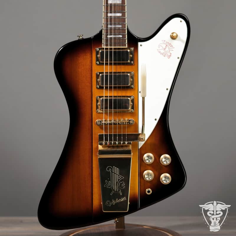 Epiphone '63 Firebird VII Reissue image 1