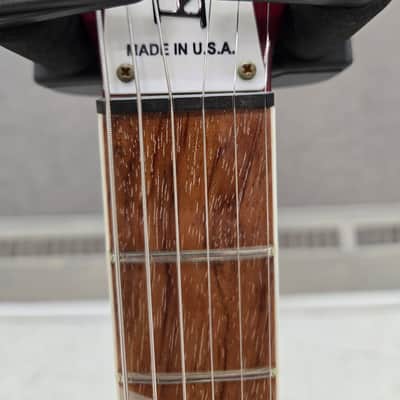 Rickenbacker 360 2011 - Fireglo image 6
