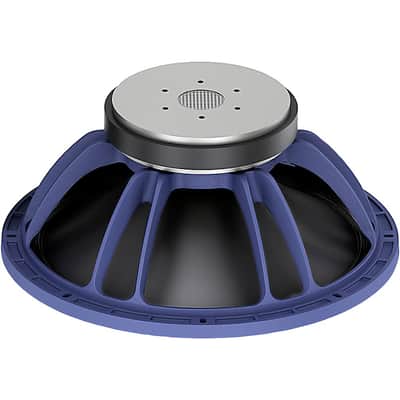 Turbosound TS-15W300/8A 15" 8-Ohm Low-Frequency Loudspeaker Regular image 5