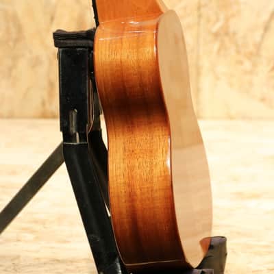 Koaloha KSM-02 Factory Special Soprano Long Neck 2018 image 5