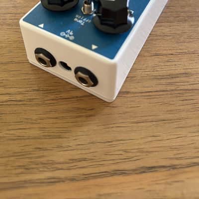 EarthQuaker Devices Chelsea Low End Fuzz Driver 2025 - Present Various image 3