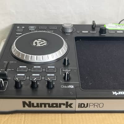Numark iDJ Pro 2010s - Black image 6