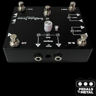 EarthQuaker Devices Swiss Things Pedalboard Reconciler 2019 - Present - Various - X18694 image 2
