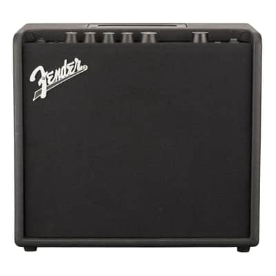 Fender Mustang LT25 Combo image 1