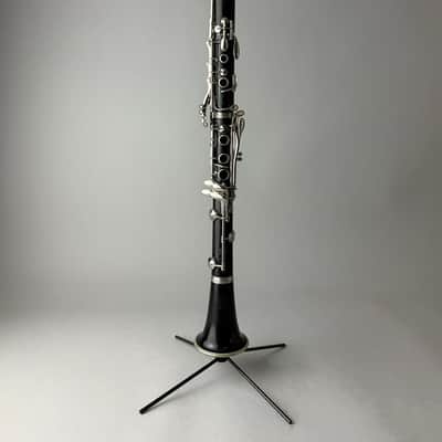 Buffet R-13 Bb Clarinet 317xxx image 1