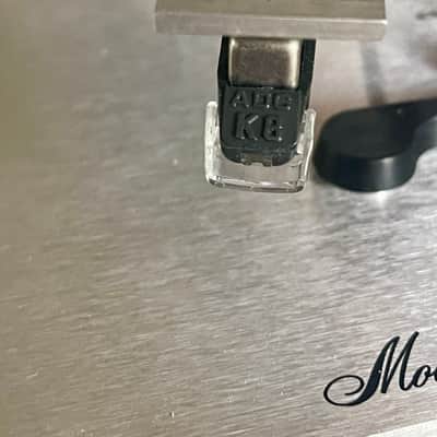 Marantz 6100 / ADC KB image 9