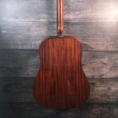 Krossroad RealTree Acoustic Electric Guitar (Nashville, Tennessee) image 5
