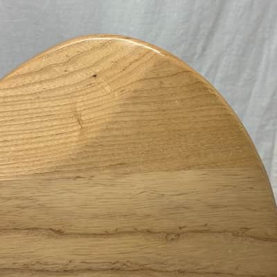 Gibson EB Bass T eb-5 eb5 V 5-string Bass 2018 - Natural image 9
