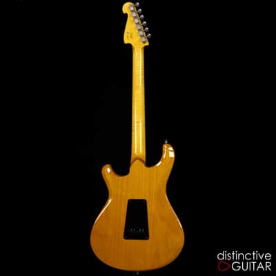 Knaggs Severn Trem SSS - Trans Turquoise Tier 2 image 9