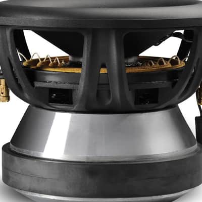 VELODYNE ACOUSTICS Digital Drive 12 Plus - 12" Active Subwoofer - NEW! image 6
