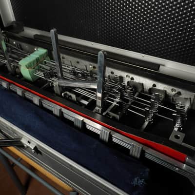 Fessenden U12 Pedal Steel Guitar image 12