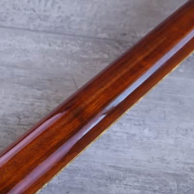 1978 Ibanez Artist Series 2618 Double Cutaway (Antique Violin) image 13