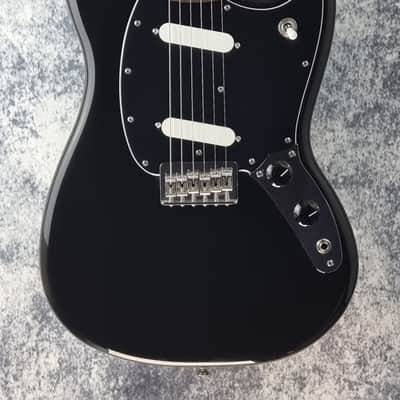 Fender Player II Mustang Electric Guitar w/ Premium Gigbag and Toltec Handwound neck pickup - Pre-Loved (Good Condition) image 1