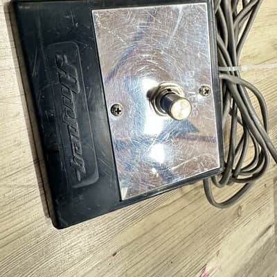Ampeg footswitch image 3