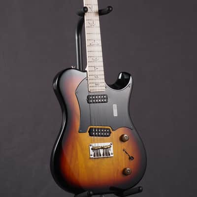 PRS Myles Kennedy - Tri-Color Sunburst image 8