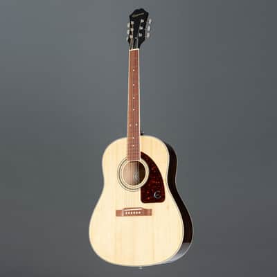 Epiphone J-45 Studio NA - Acoustic Guitar image 9