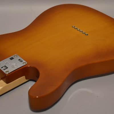 2023 Fender American Performer Telecaster Honey Burst w/HSC image 11