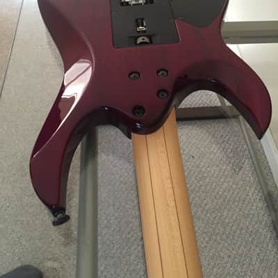 Ibanez RGA 420Z Prestige image 12