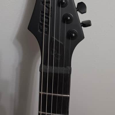 Solar V1.6SVART+ Carbon Black Matte Evertune • Mint/Near Mint • Barely Played image 6