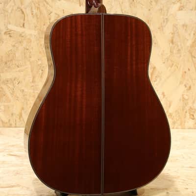 YAMAHA The FG 2017 image 2