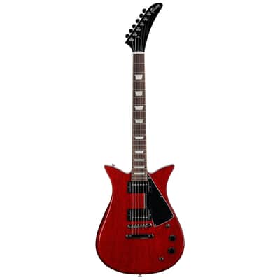 Gibson Theodore Standard Electric Guitar, Vintage Cherry image 4