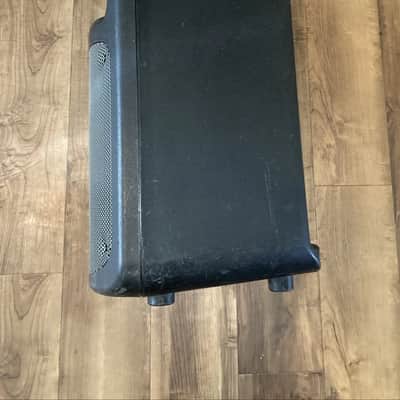 Behringer EUROPORT EPS500MP3 Powered PA Amplifier/Mixer Speakers portable image 9
