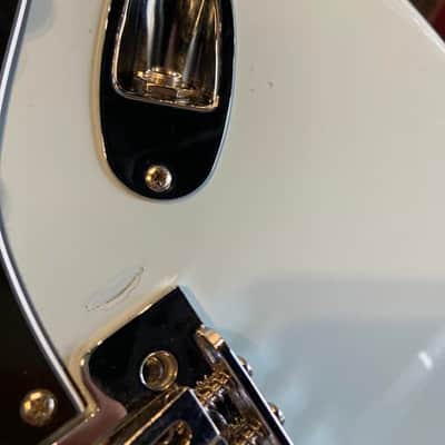 Fender 75th Anniversary Player Stratocaster HSS 2021 - Sonic Blue (FSR) - Special Edition image 6