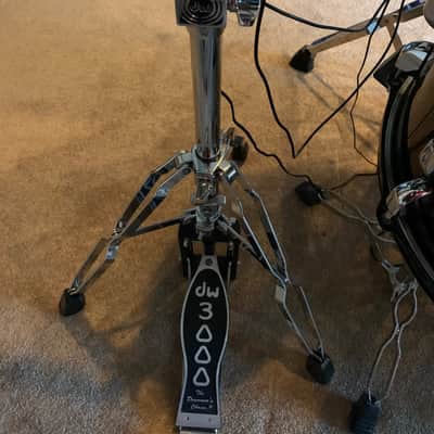 ATV  aDrums Artist Expanded Electronic Drum Kit + Accessories image 6