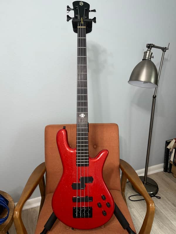 Spector NS Pulse II 4 image 1