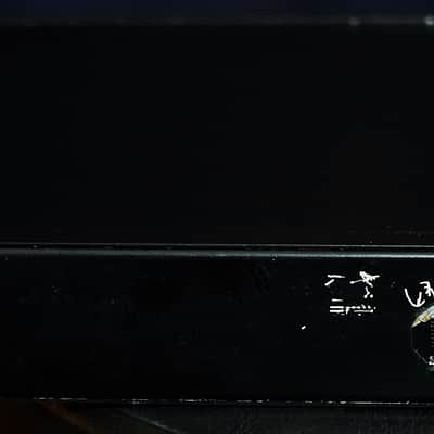 Audioarts 4100 Vintage 4 Band Sweepable Parametric Equalizer and Preamp Audio Arts image 7