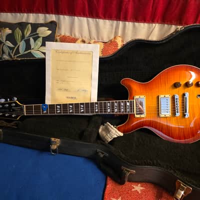 Hamer Studio Custom 2006 image 1