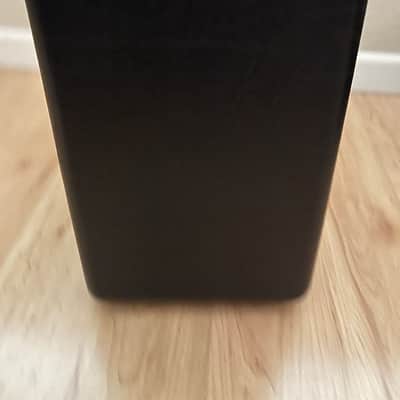 Blackstar HT-1R MK III 2-Channel 1-Watt 1x8" Guitar Combo 2024 - Present - Black image 4
