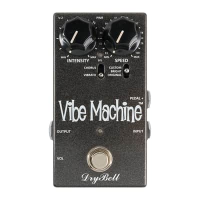 Drybell Vibe Machine V2 | Reverb